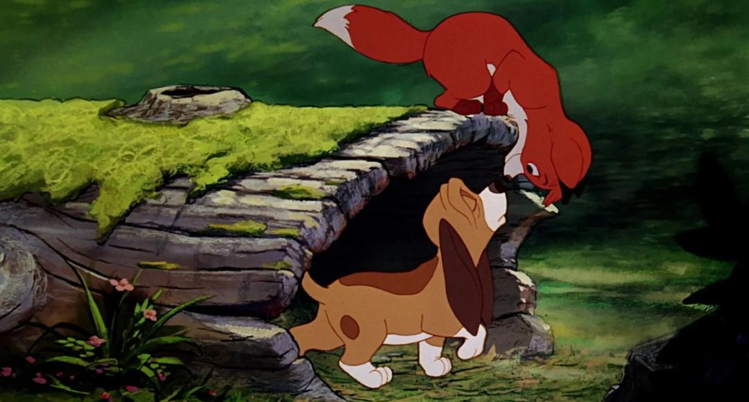 十部必看的迪士尼动画大电影,迪士尼动画电影排名top50