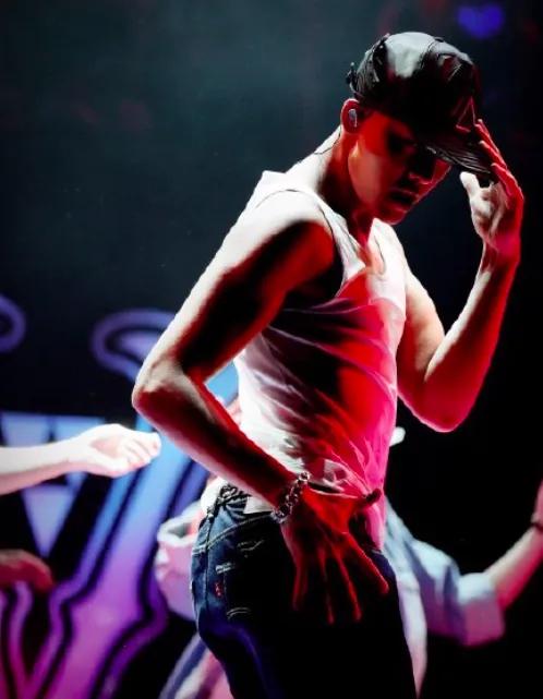 明星的一些奇葩癖好,盘点明星的各种奇怪癖好