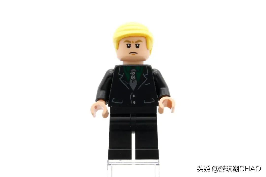 乐高哈利波特76413霍格沃茨：有求必应屋套装开箱评测