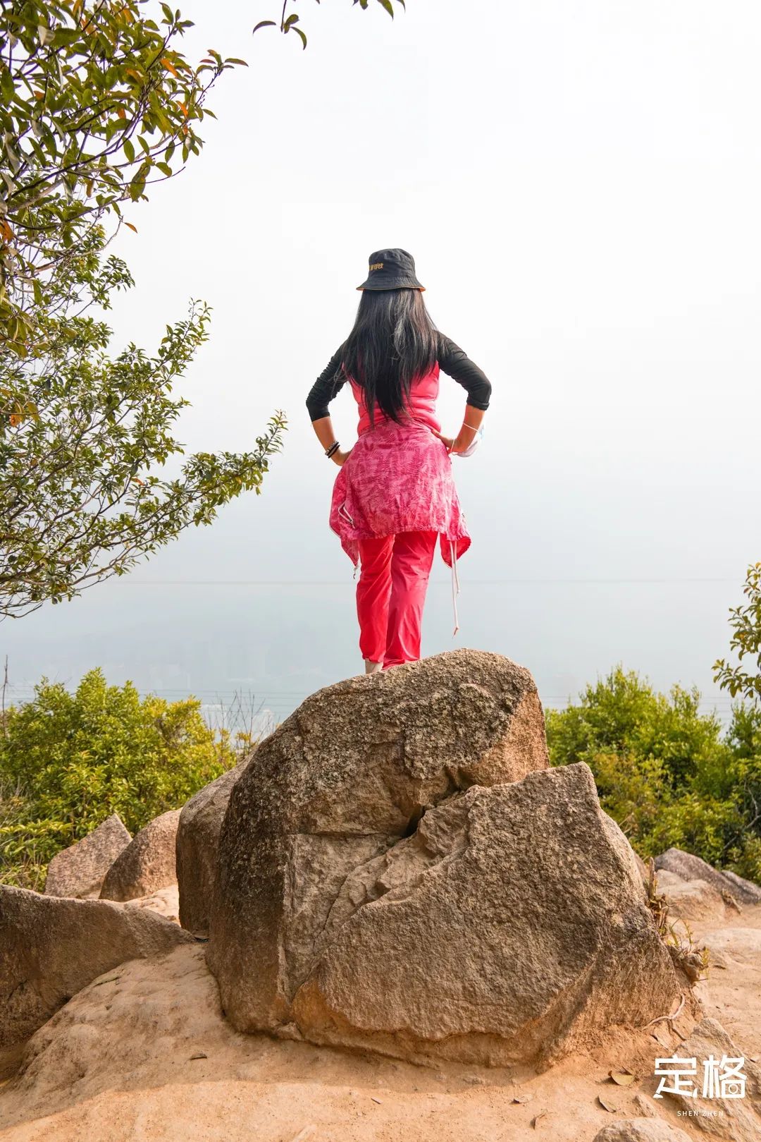 深圳10个小众打卡地,深圳十大免费打卡地