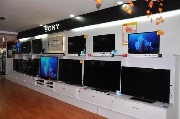 网上买家电什么时候最便宜,为什么在网上买家电比较便宜