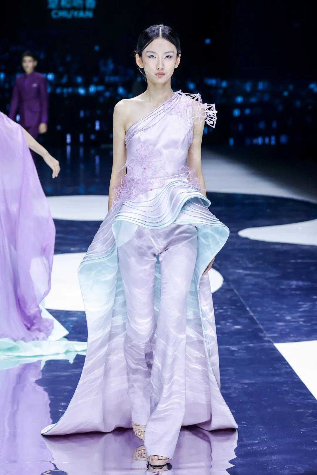 可持续时尚知名品牌,持续恢复国货潮品