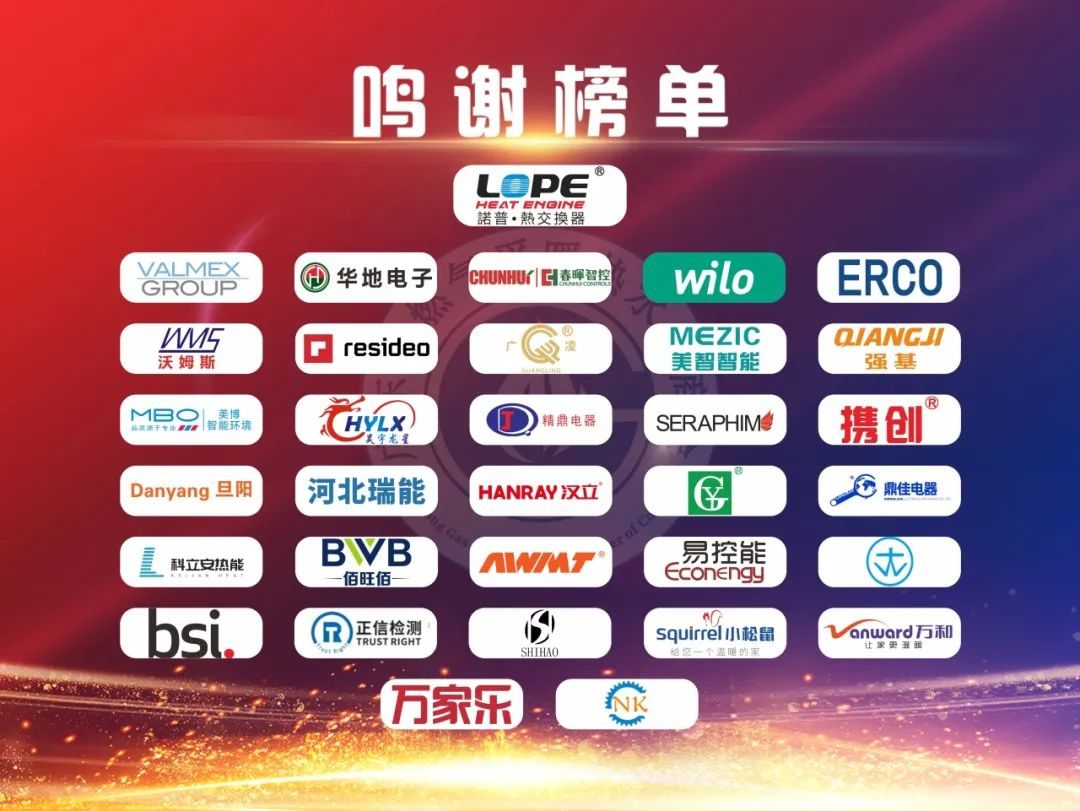 商会第二次会员大会暨新春座谈会,商会两周年盛典