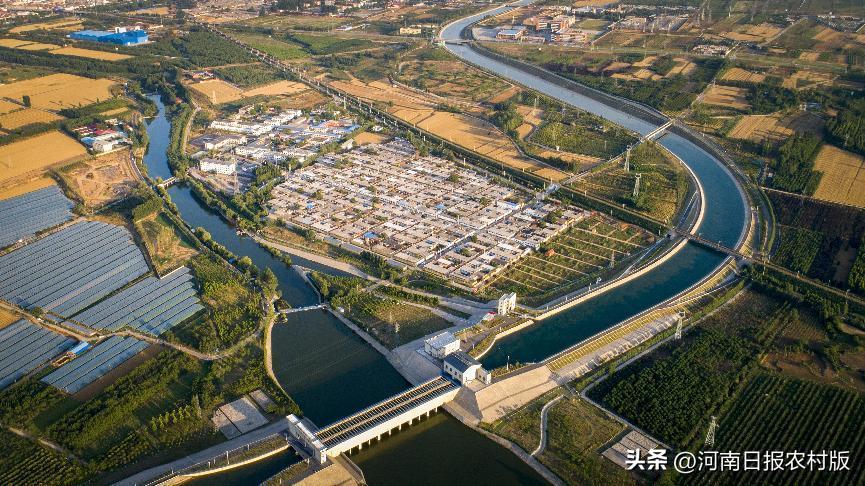 河南乡村振兴规划汤阴怎么规划,河南省乡村振兴示范县名单宜路镇