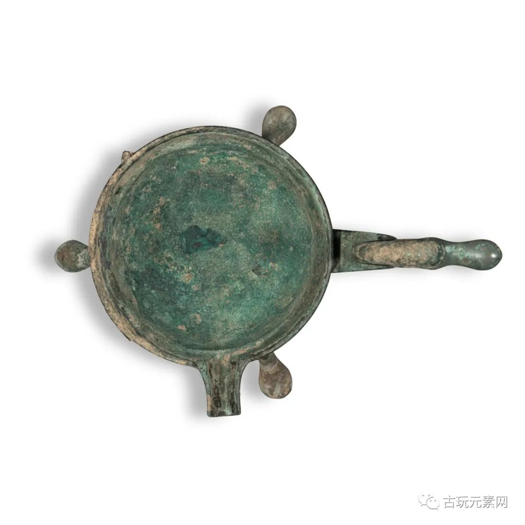 苏富比2023年春拍青铜器,巴黎苏富比春拍一波中国古董精赏