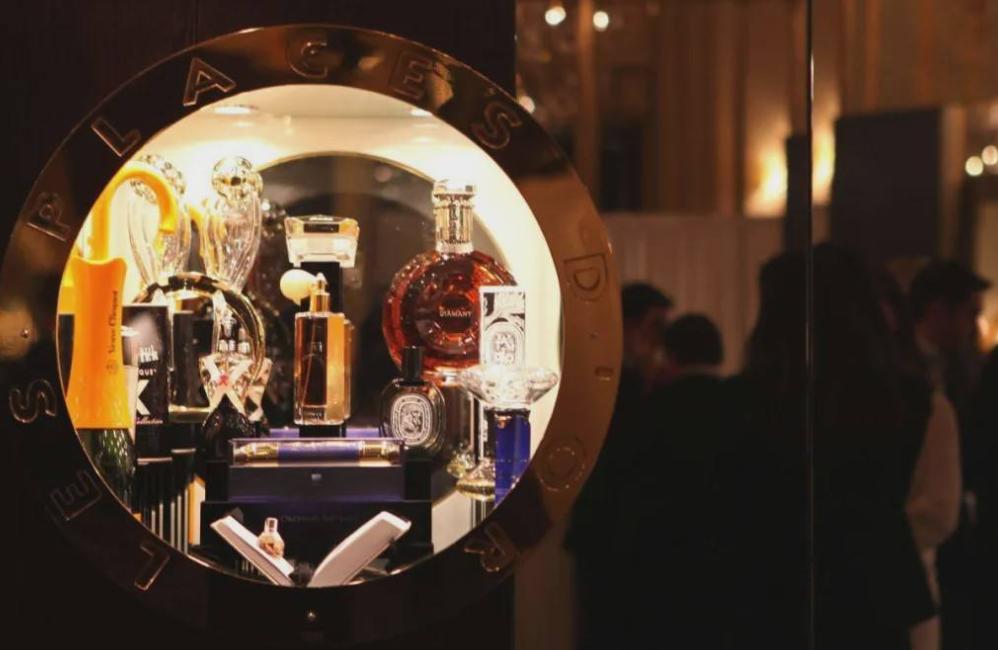 世界奢侈品集团排名100强,全球奢侈品品牌100强排名