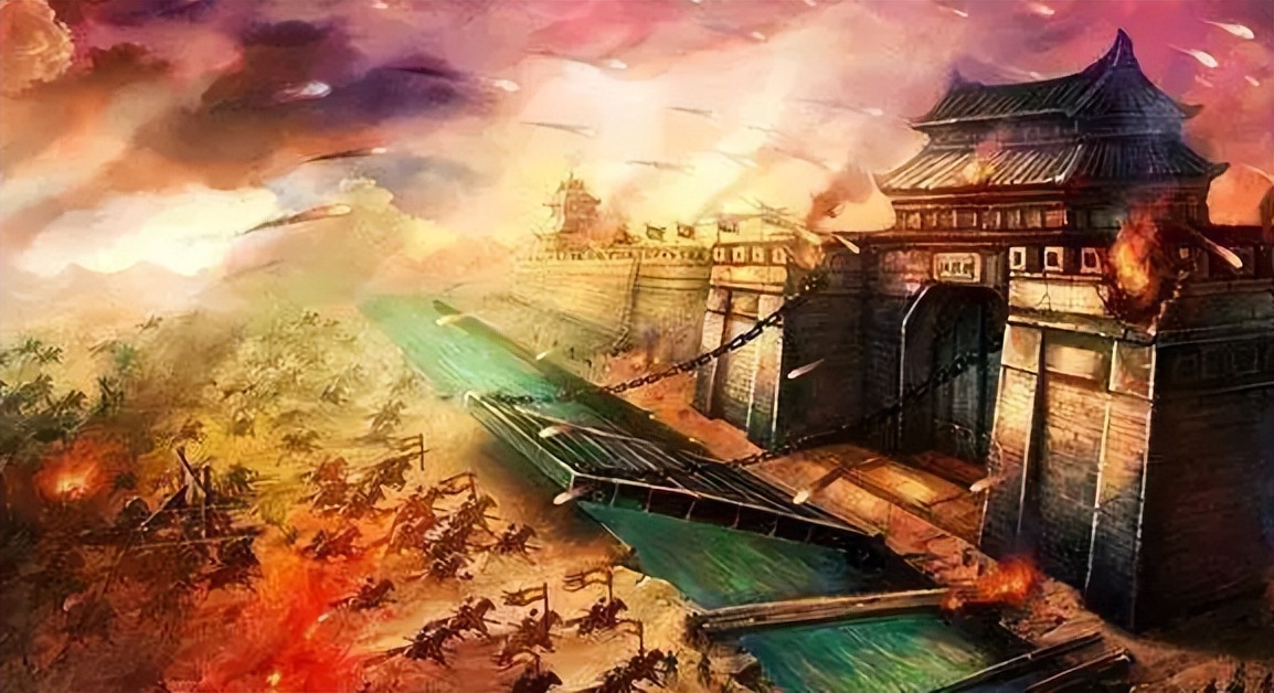 一口气看完秦朝大将王翦的一生,战国四大名将为何只有王翦能善终