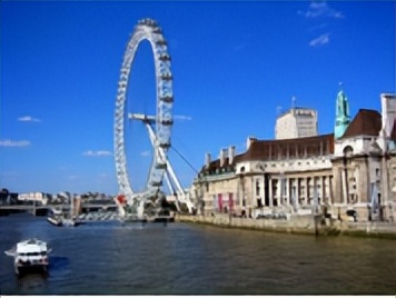 你知道天津之眼是什么吗,天津之眼真的可以看到天津么