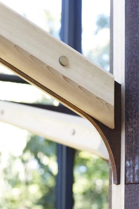 建筑是自然的艺术是环境的升华,融入自然的建筑才是最好的建筑