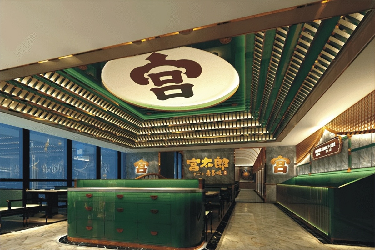 日本料理加盟哪个品牌最好,日本料理加盟连锁店排行榜