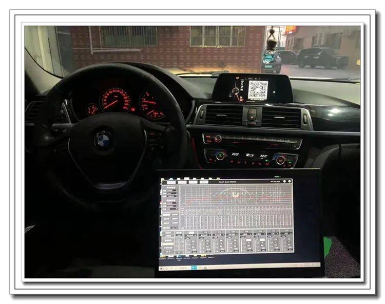 宝马3系汽车音响改装案例,宝马3系音响改装案例