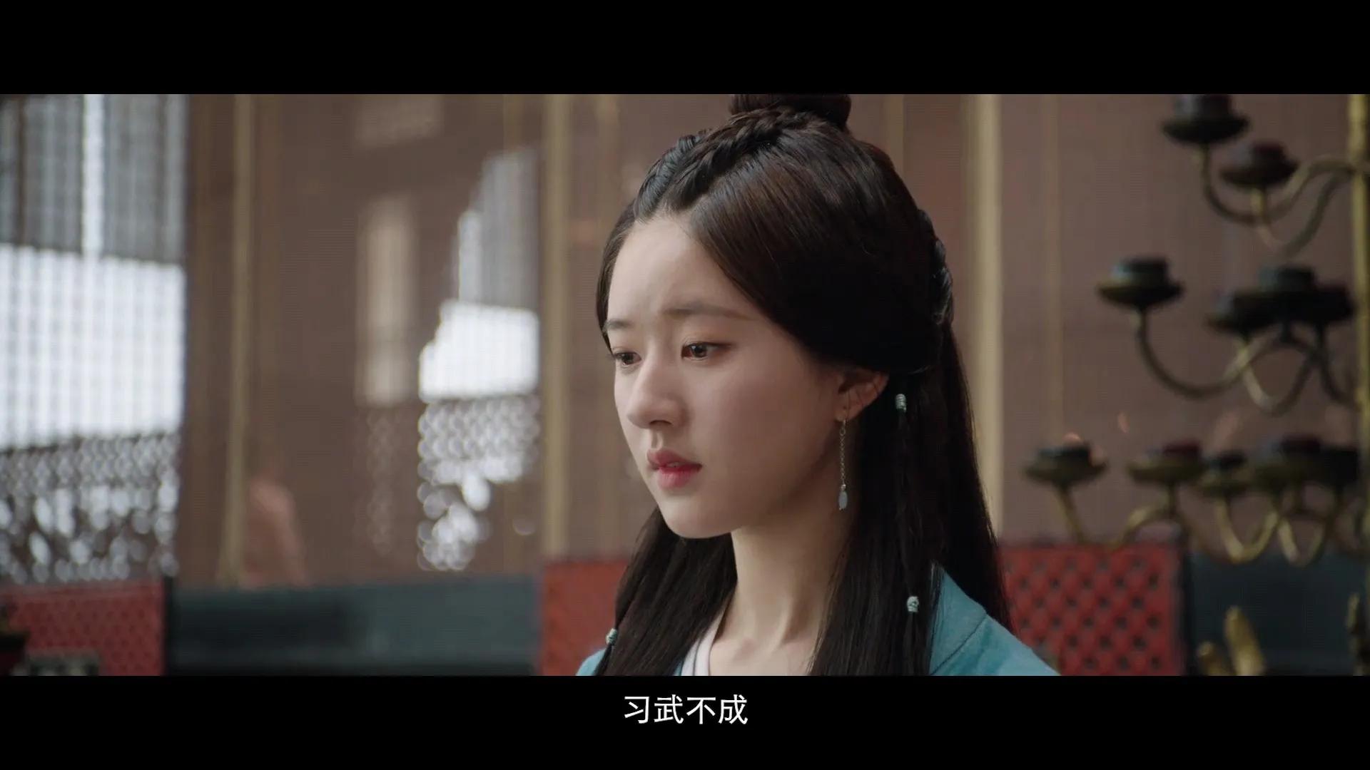 赵露思吴磊星汉灿烂15集预告,吴磊赵露思星汉灿烂开拍时间