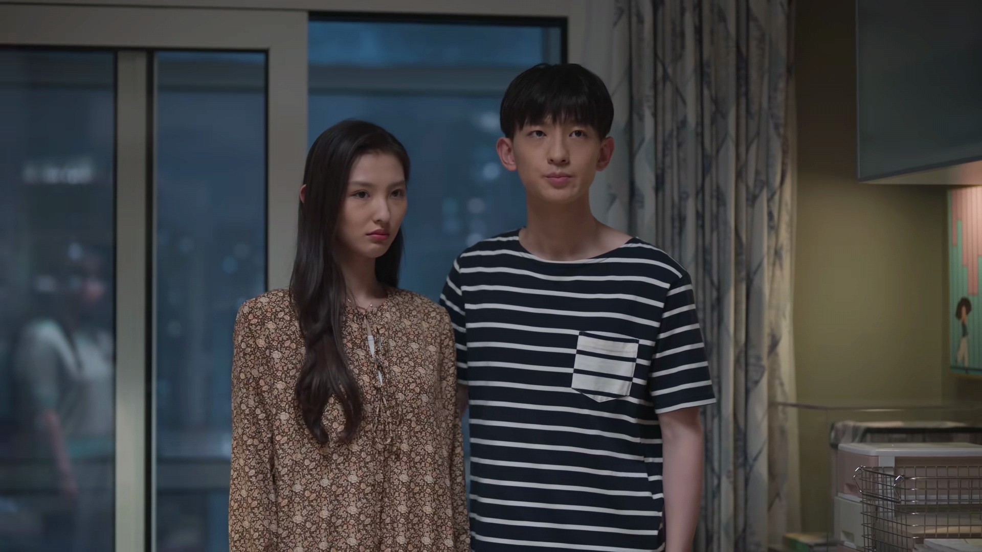 开播已拿下7个冠军，鹅家这部剧，打开了女性群像剧流量的天花板