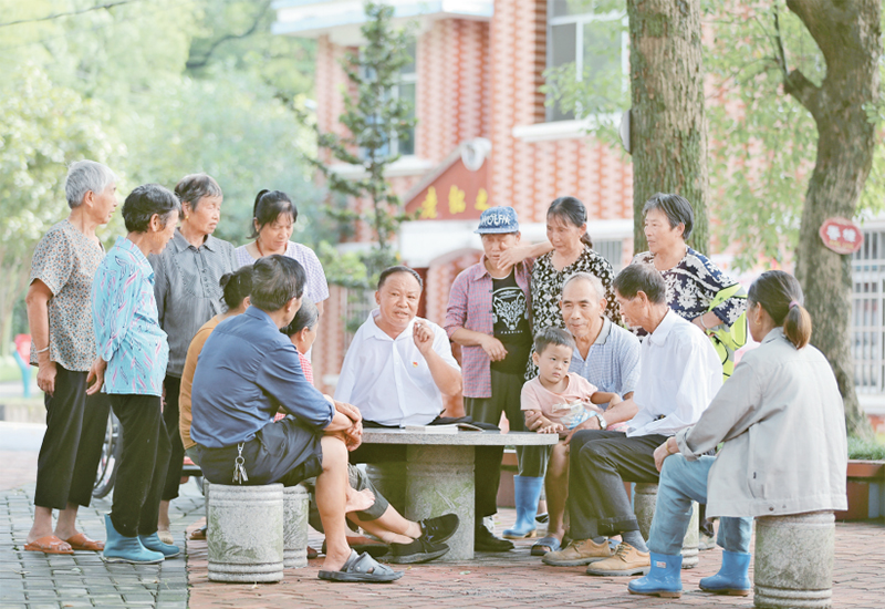 习*平近**法治思想开辟马克思主义法治理论中国化时代化新境界