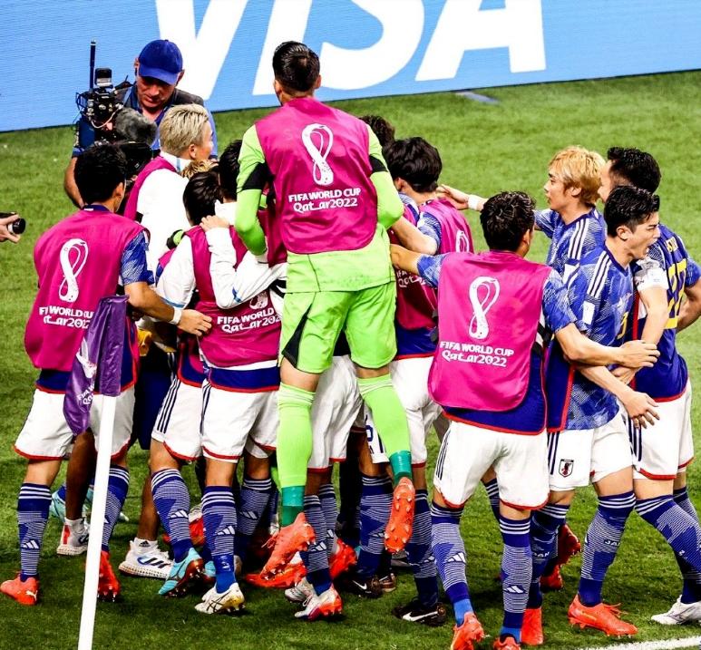 世界杯日本太太团,世界杯日本男足太太团大赏