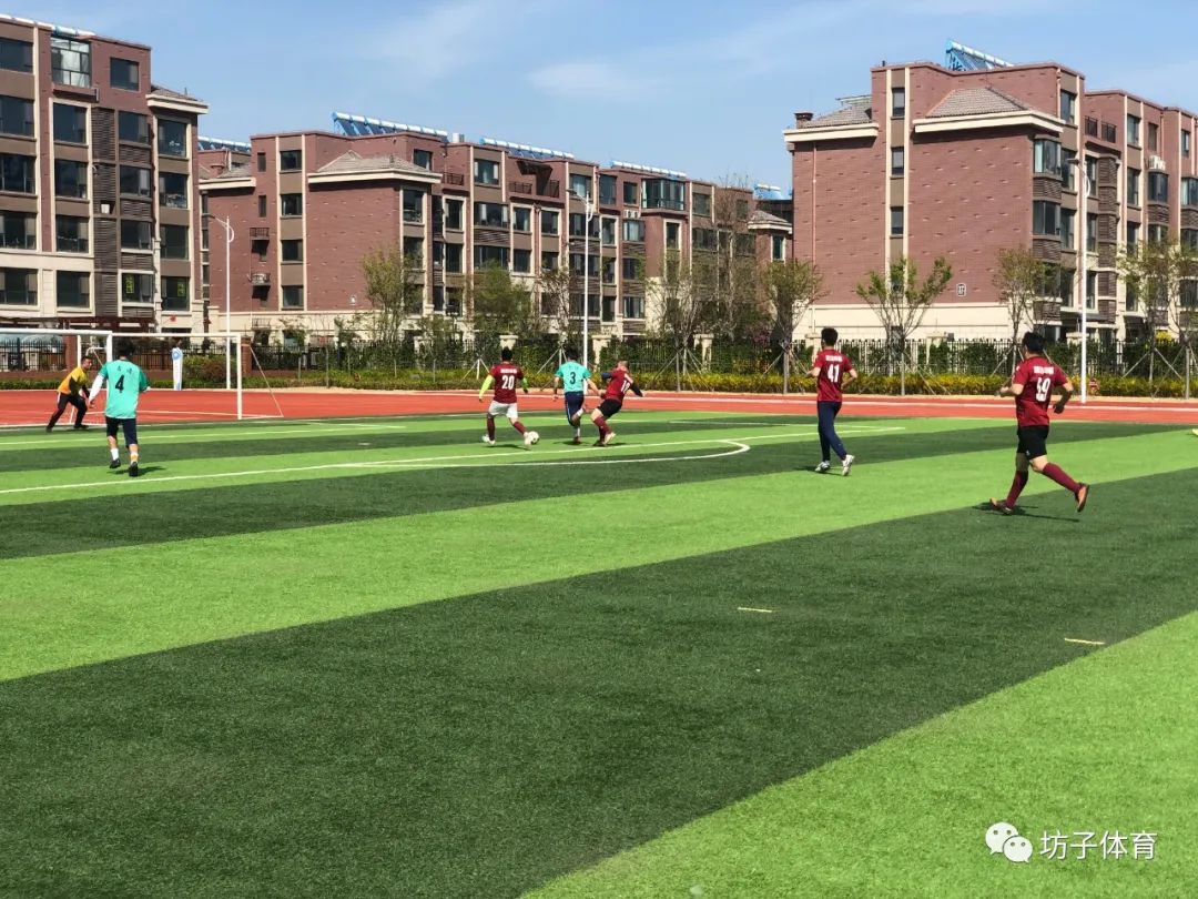 绿茵逐梦活动,绿茵逐梦足够精彩