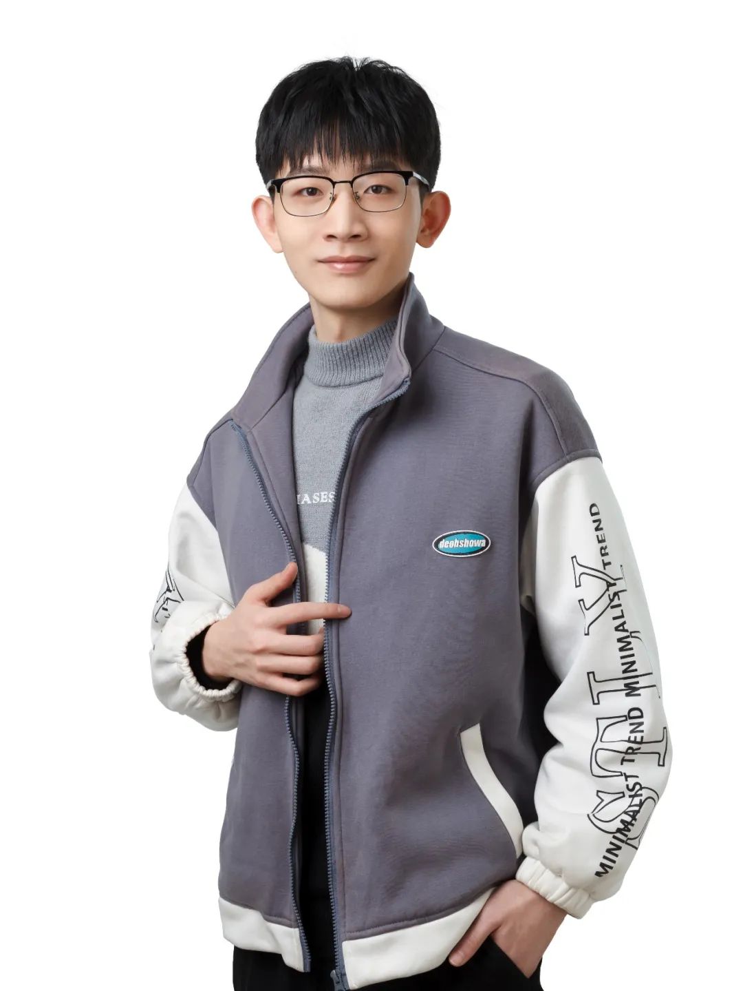 群星闪耀!TA们捧起本科生校长奖