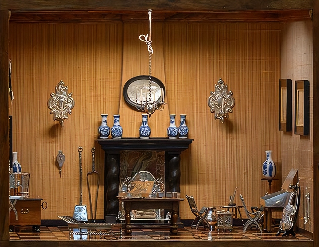 顶级豪宅建造全过程,耗时72天打造豪宅