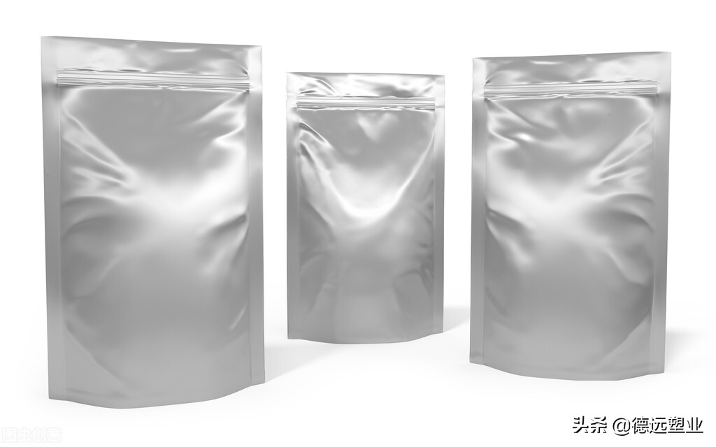 铝箔袋漏气是什么原因,铝箔封口漏了