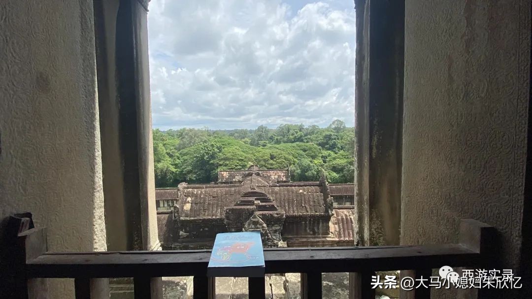 柬埔寨十大旅游地点吴哥窟,吴哥窟好玩吗值得去吗