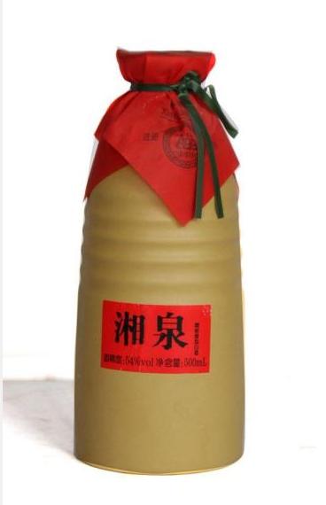 湖北白酒推荐排行榜,湖北哪些白酒出名又好喝