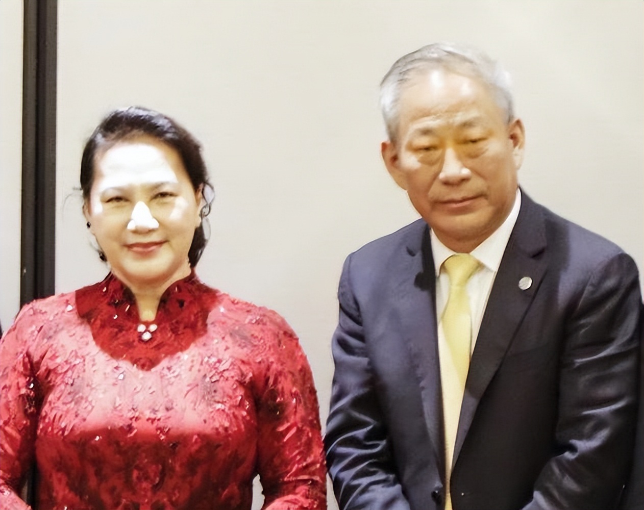 江苏首富严介和：坐拥3000个工业园，年入6738亿，他是如何做到的