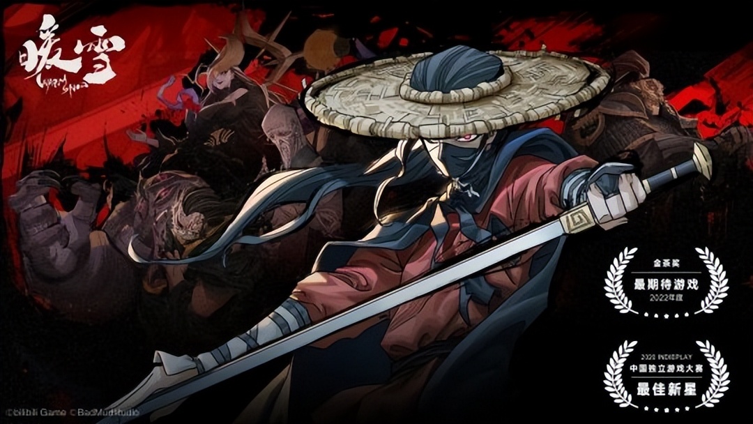 卷死了？十天十款国产潜力新游开测，腾讯强势参战！