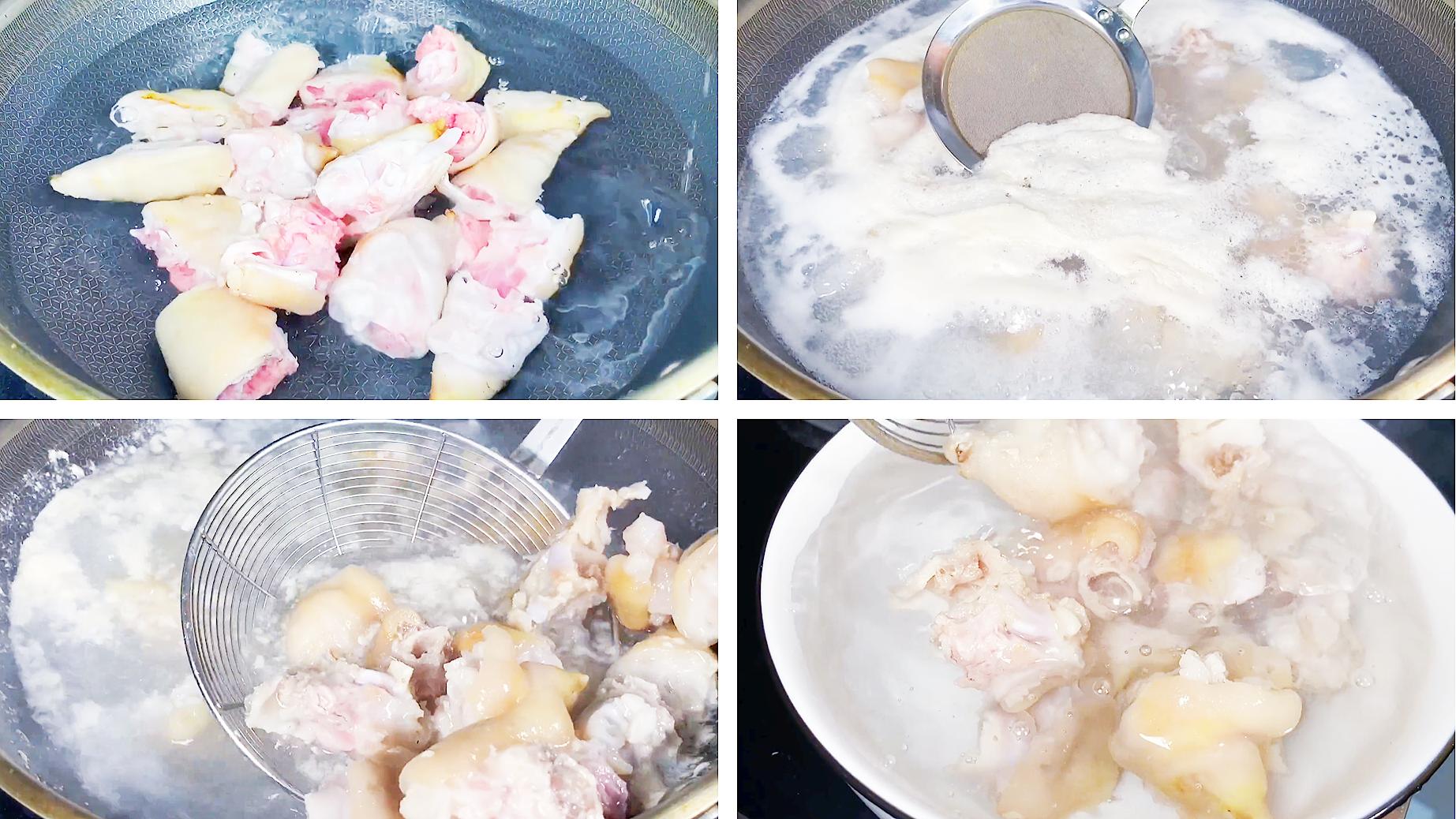 早春回温快易感冒，多吃“2白3黄4绿”，多辛少酸，护肝暖身解乏