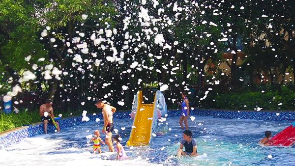 广州清远一日游必去景点,清远宝墩湖附近旅游攻略