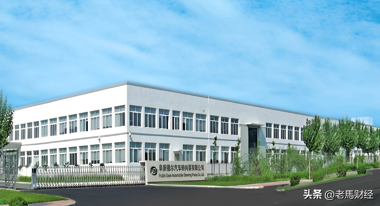 辽宁阜新富豪,辽宁十大亿万富豪