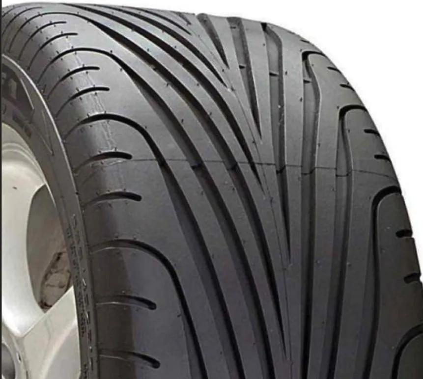 邓禄普轮胎花纹,轮胎选什么花纹