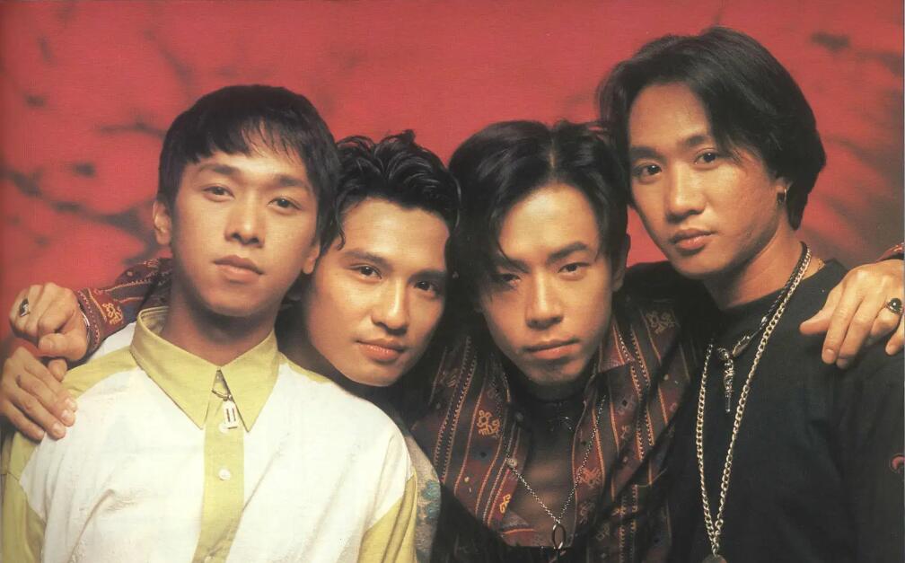 经典回顾历届中文十大金曲1990,九十年经典十大金曲