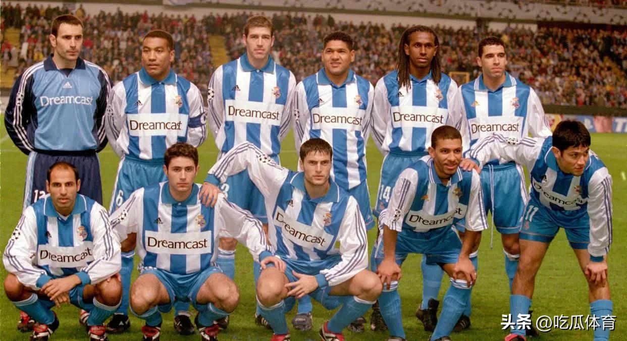 十大难破的五大联赛纪录,盘点五大联赛连冠纪录