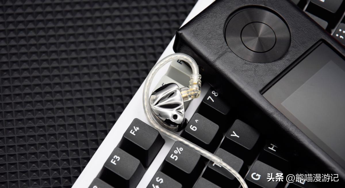 kz24单元耳机评测,kzd-fi耳机评测