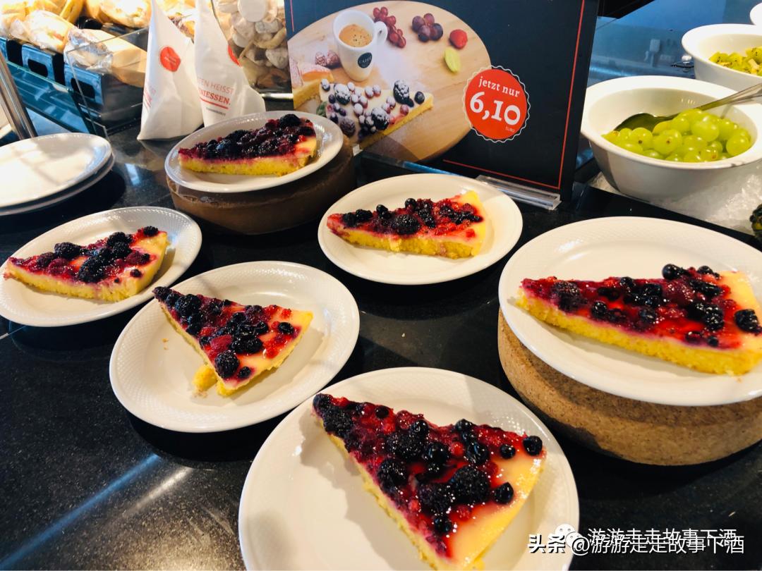 欧洲旅行攻略：但丁家乡，徐志摩称为翡冷翠。古典艺术露天博物馆