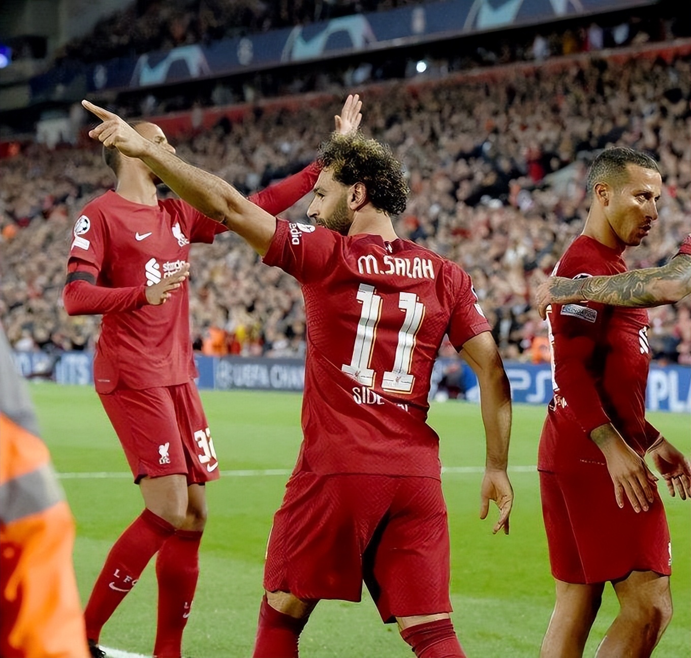 克洛普利物浦七年之痒,克洛普为什么执教七年