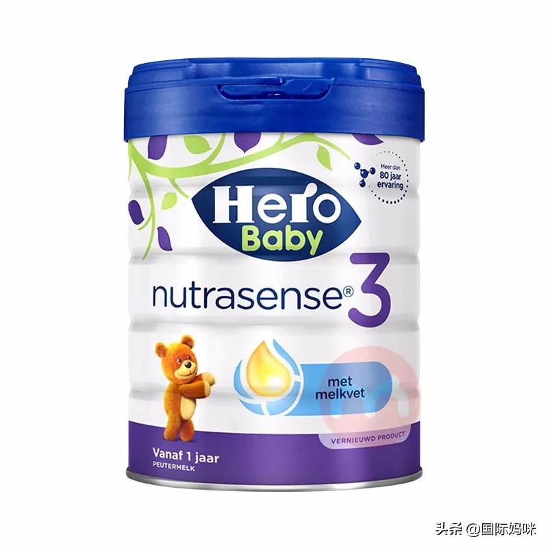 平价奶粉推荐1-3岁,比较平价性价比高的奶粉