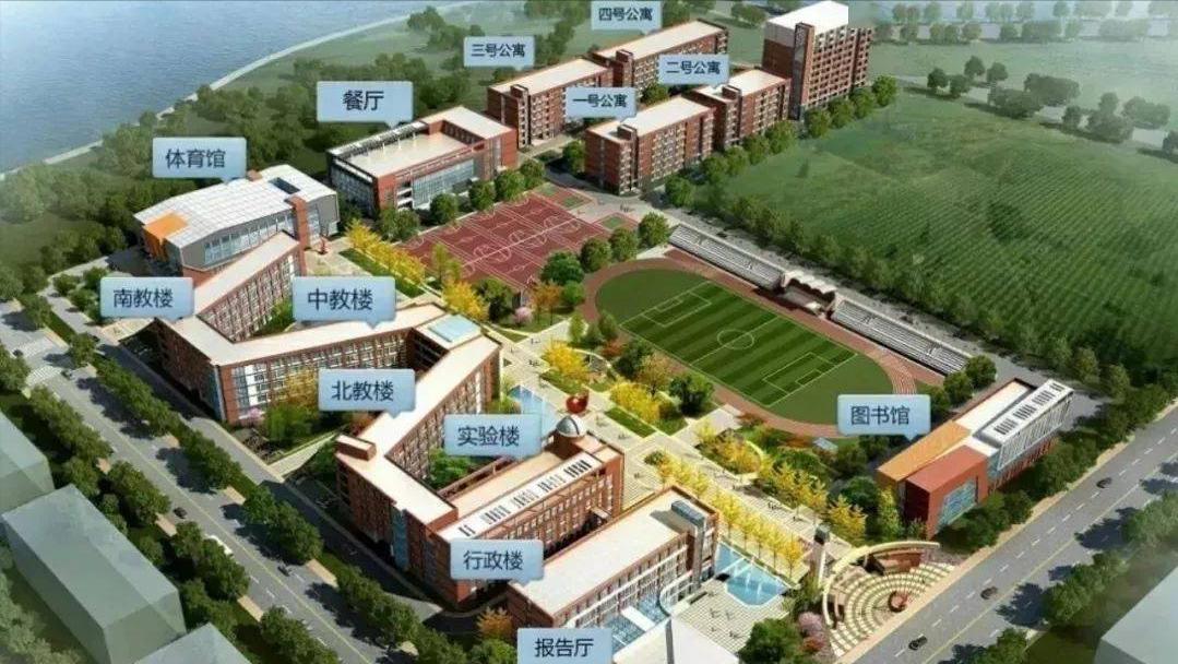 郑州枫杨外国语老师收入,郑州新枫杨外国语高中