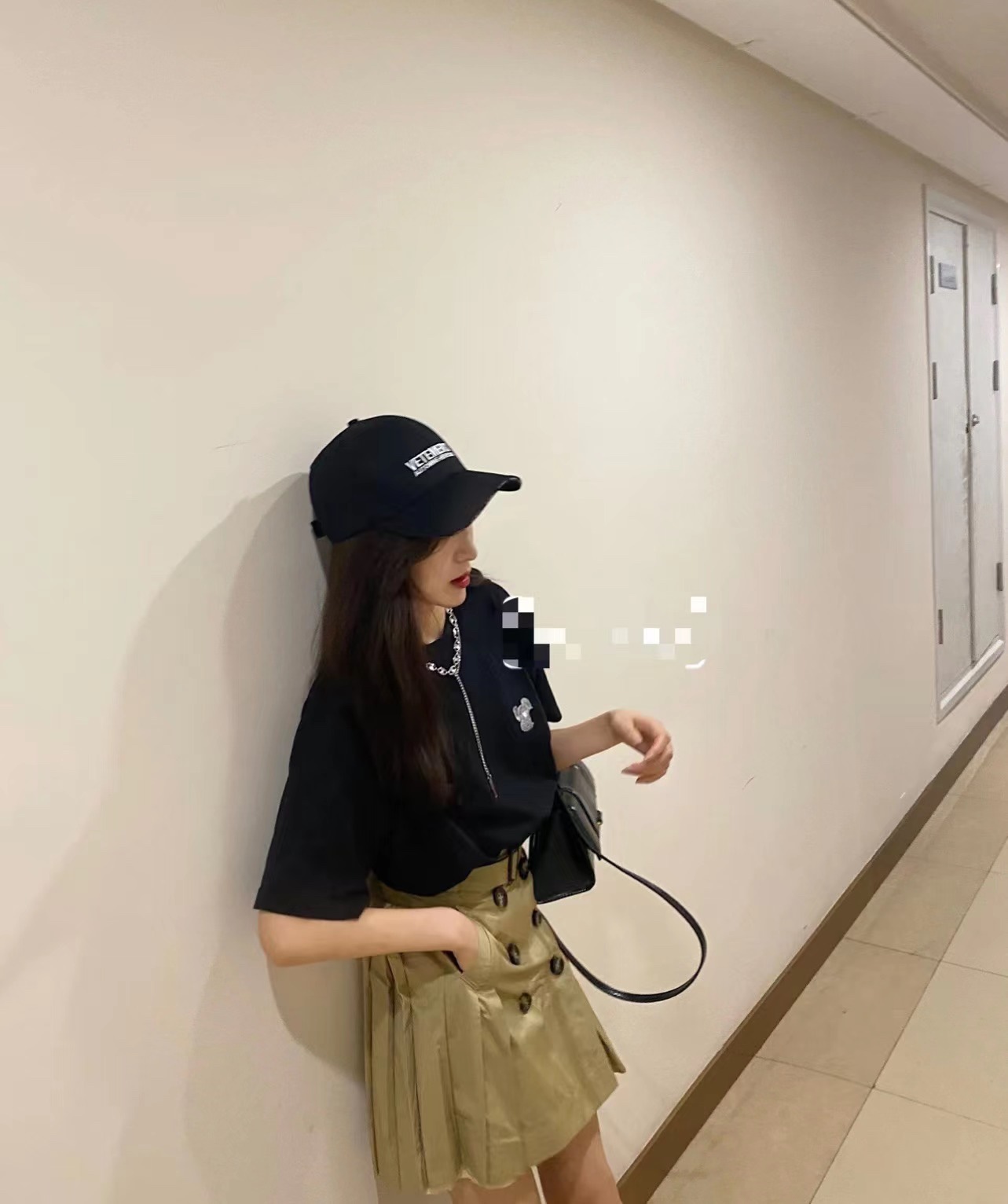 巴黎世家经典款短袖balenciaga,balenciaga巴黎世家小熊印花宽松