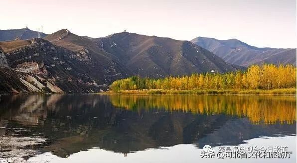 长城八大雄关指哪几个,秦皇岛最有历史的长城