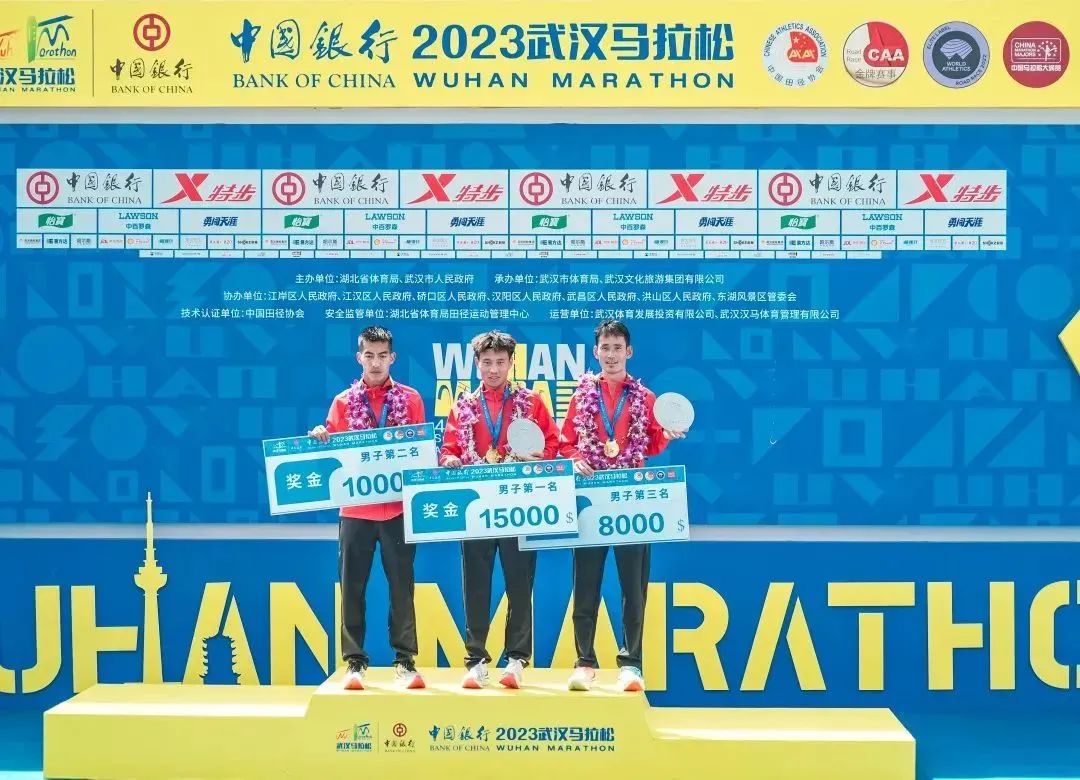 好汉归来武汉马拉松直播,好汉归来武汉马拉松定档10月24日