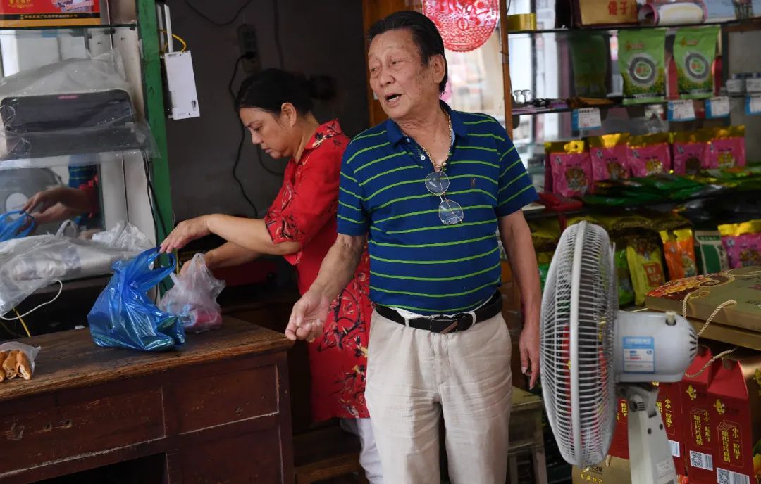 傻子瓜子创始人年广久多大年龄,傻子瓜子创始人逝世