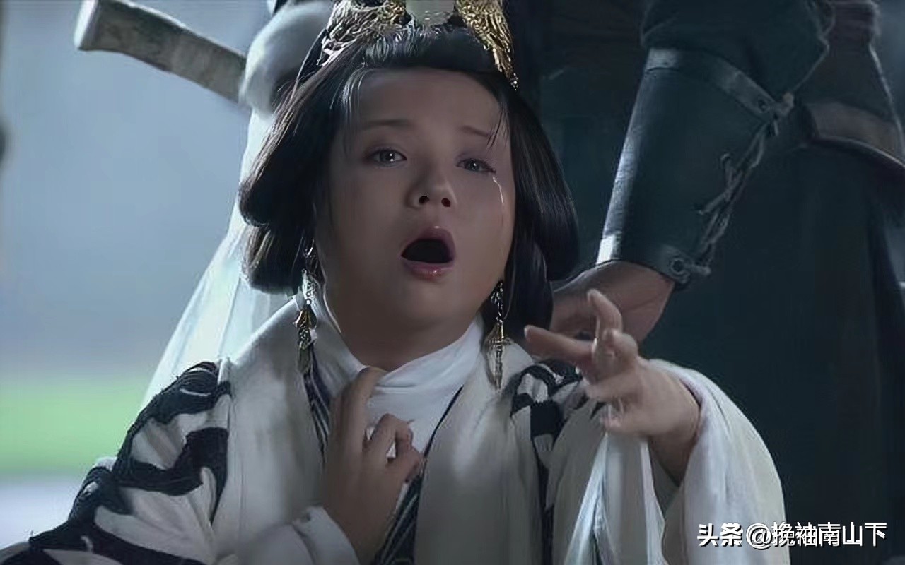 嘉靖帝的三任皇后,嘉靖帝第一任皇后