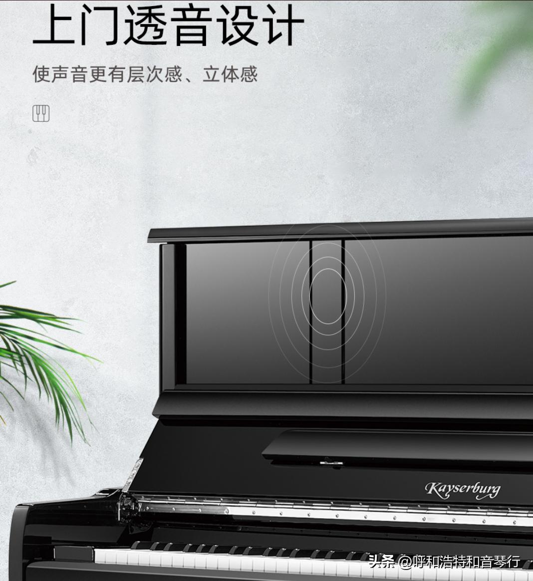 珠江恺撒堡钢琴4万左右,恺撒堡定制钢琴价格多少钱一把