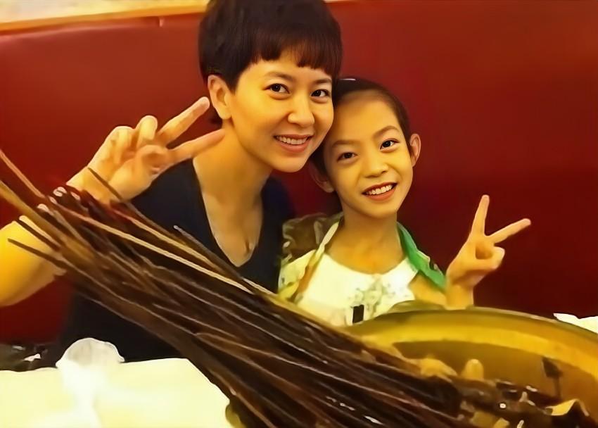 甘萍与黎兵,歌星甘萍的爱人黎兵今年多大岁数