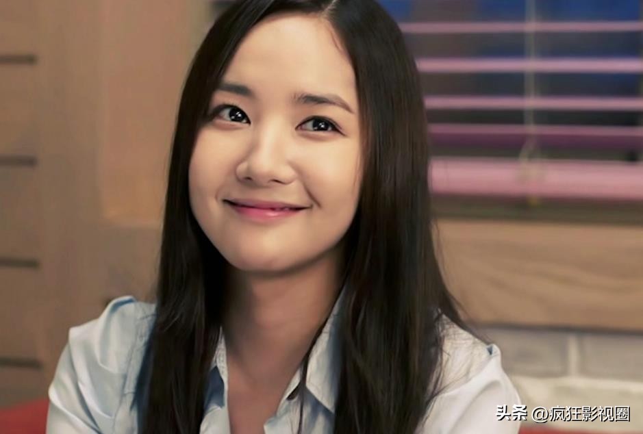 韩国整容最成功的明星朴敏英,朴敏英自曝整容史