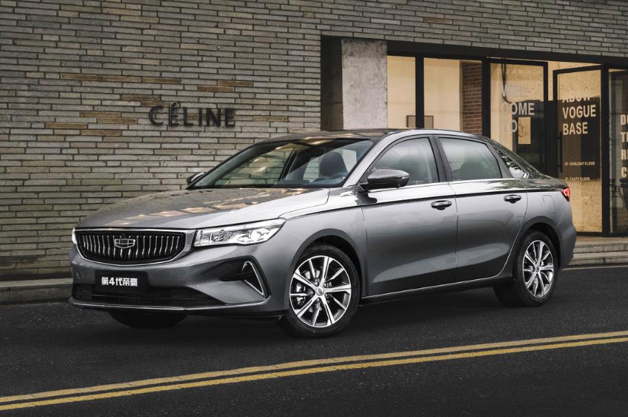 这三款平民家轿很合适,年轻人买合资家轿车首选这3台