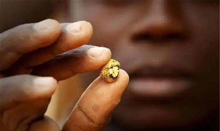 福建海边出现大量黄金,福建沙滩出现大批黄金