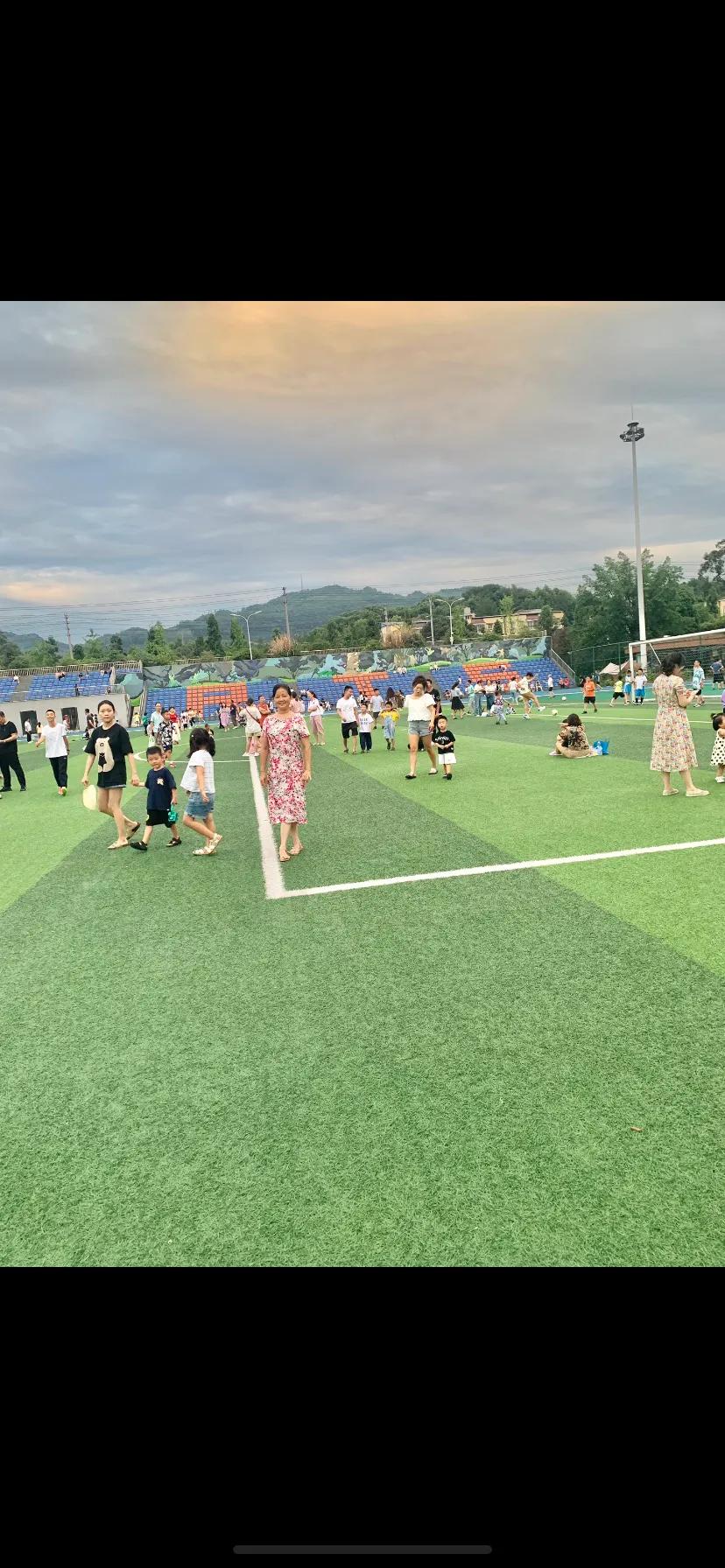 蒲江这座小城,四川成都蒲江县风景区