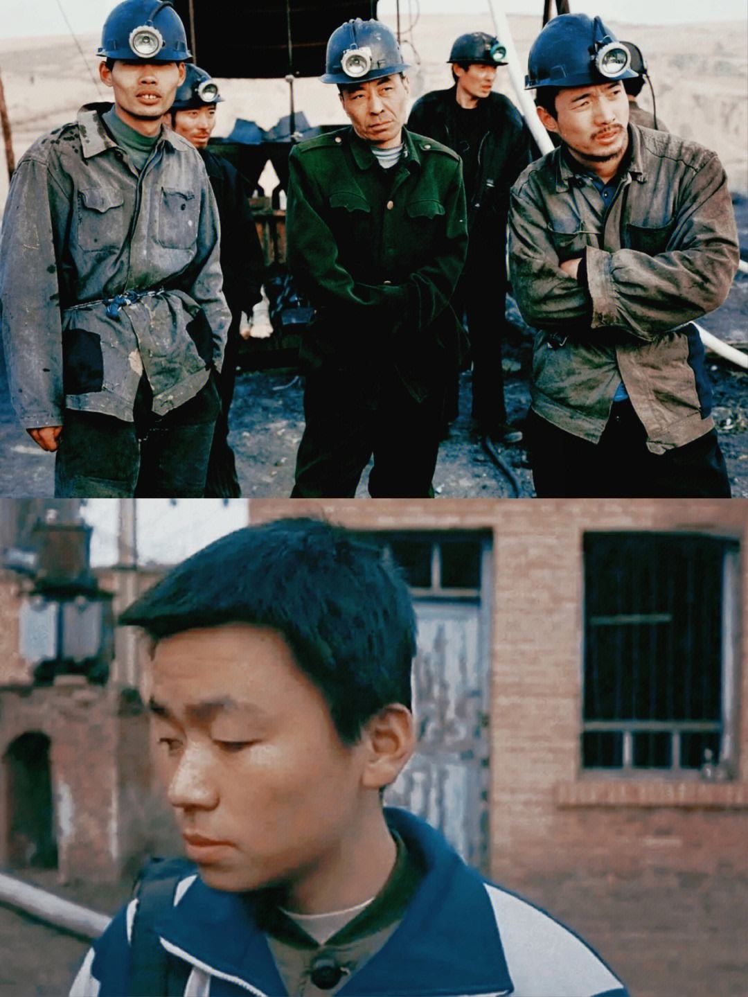 李杨导演的电影盲井,盲井的导演李杨